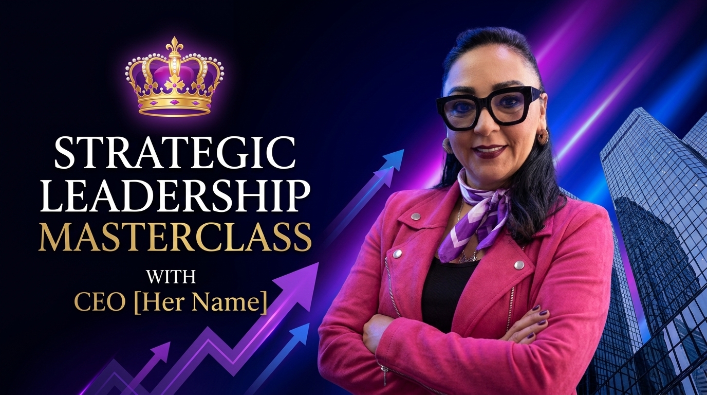 De Emprendedora a Empresaria