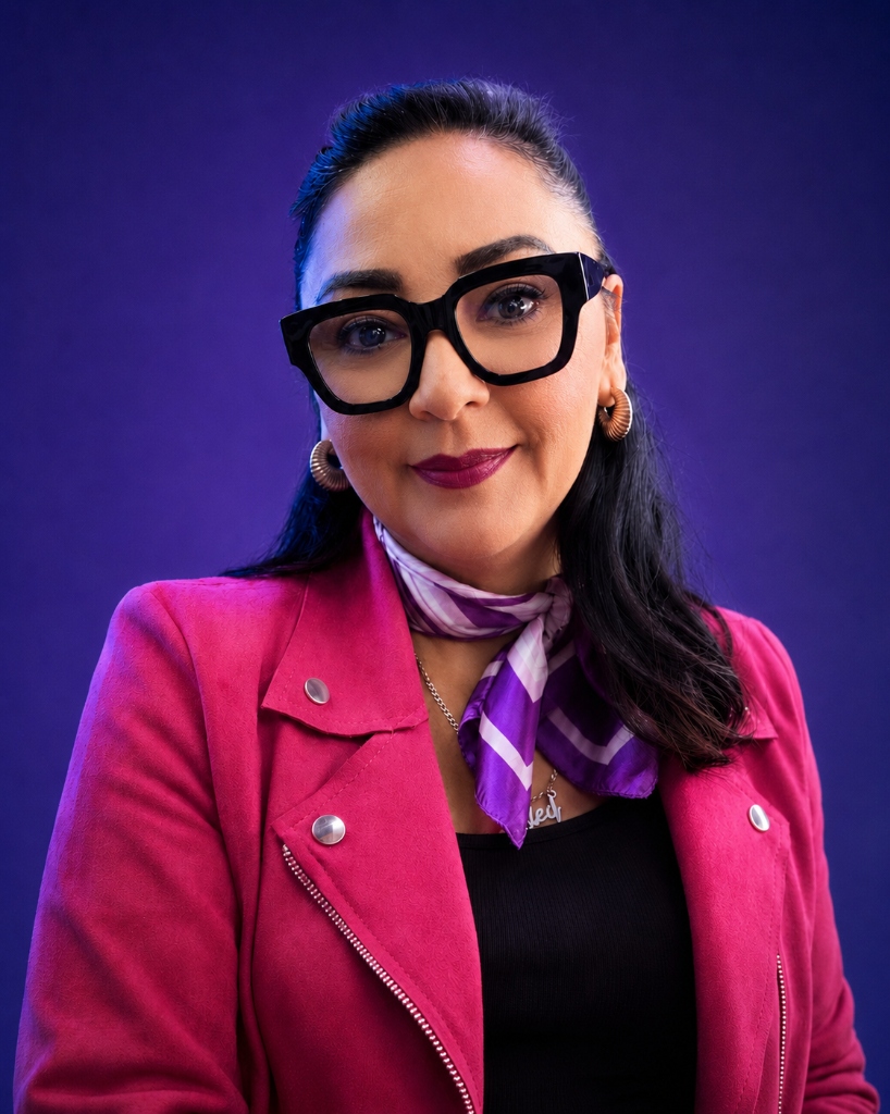 Yedhane Pineda - Creadora del Método Monarca